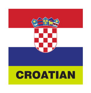 Croatian version of the CLICKALOGUE